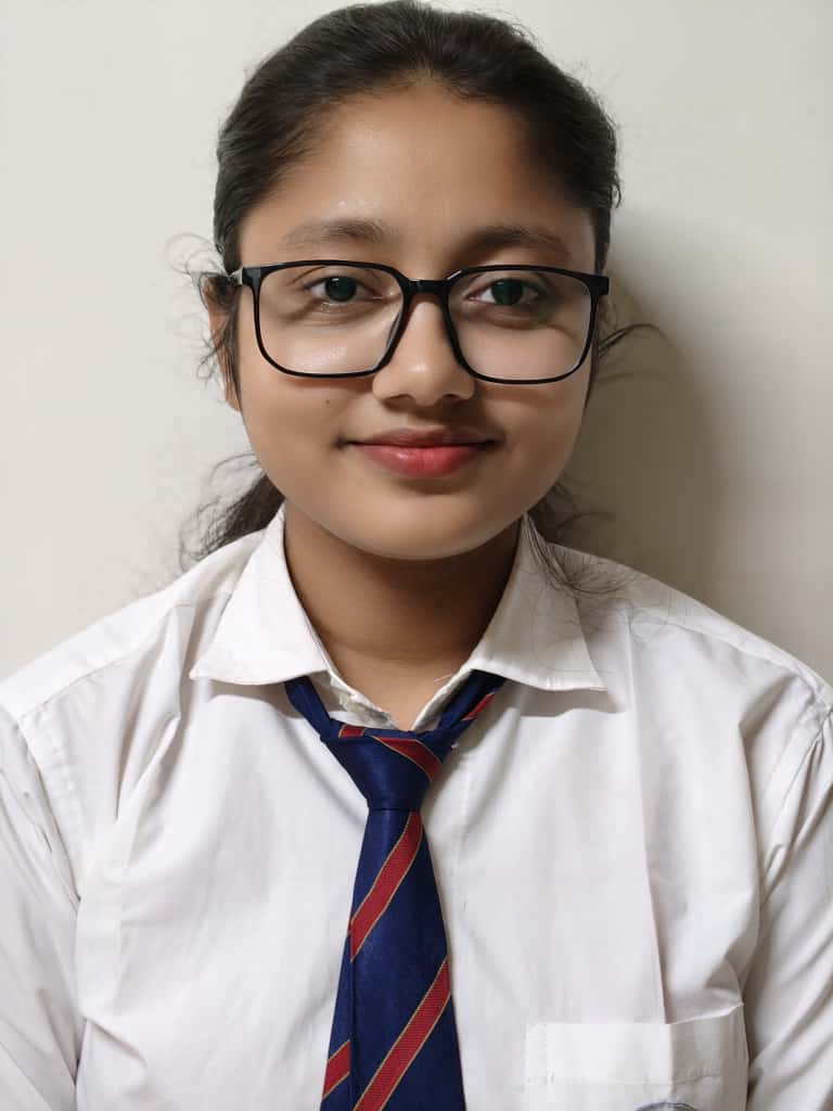 Anisha Kundu